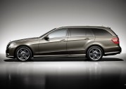 Mercedes-Benz E 500 Estate Mercedes-Benz E 500 Estate